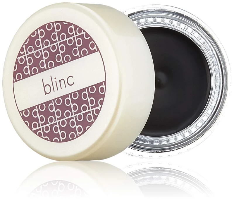 Blinc Extreme Longwear Gel Eyeliner - Black Matte Finish