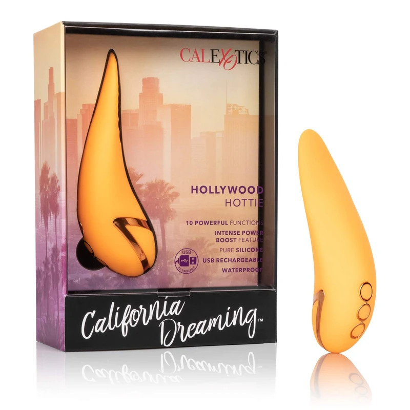 CalExotics Hollywood Hottie - Image 1