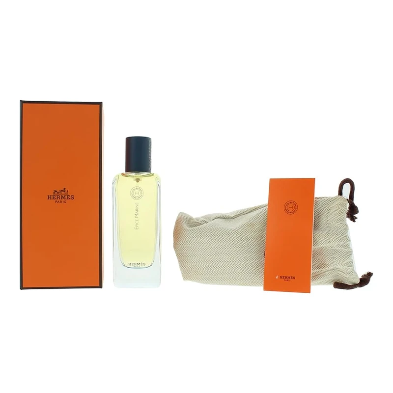 Epice Marine by Hermes Eau de Toilette Spray 100ml
