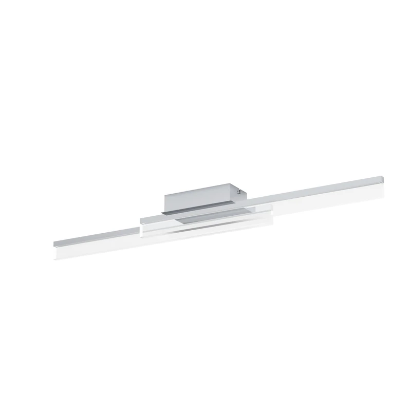 Eglo 97965 PALMITAL LED Bathroom Wall or Ceiling Light in Chrome