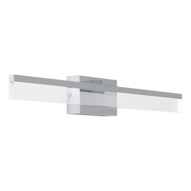 Eglo 97966 PALMITAL LED Bathroom Wall Light in Chrome