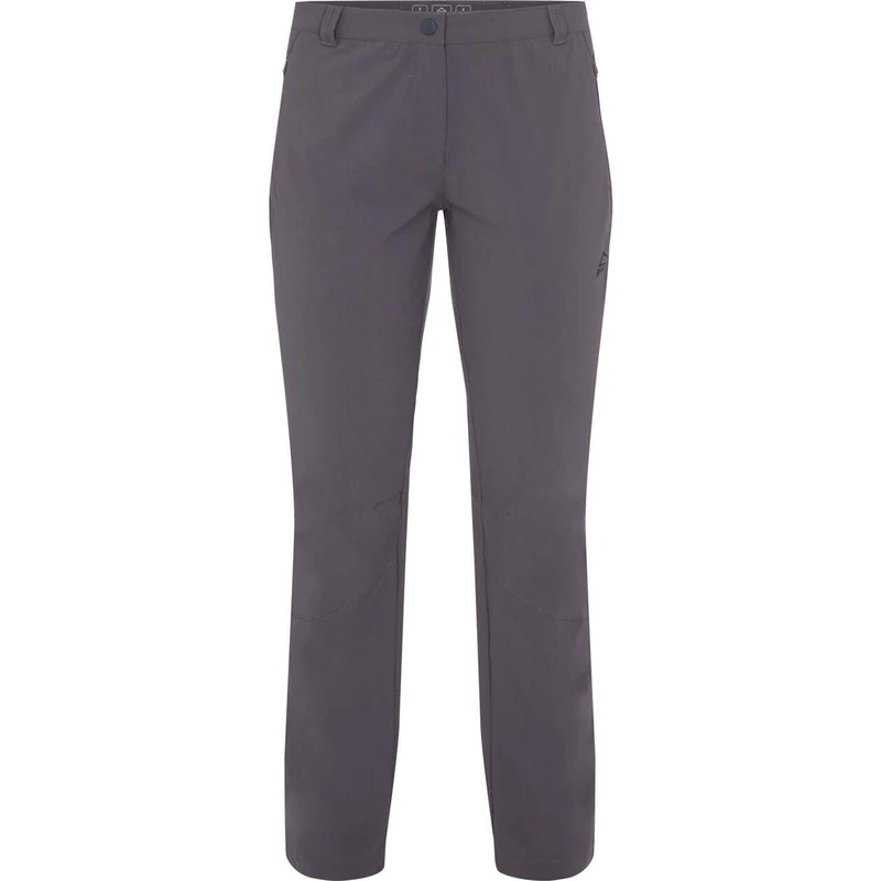 Mckinley Cassy Women's Pants - Anthracite, Size: 34