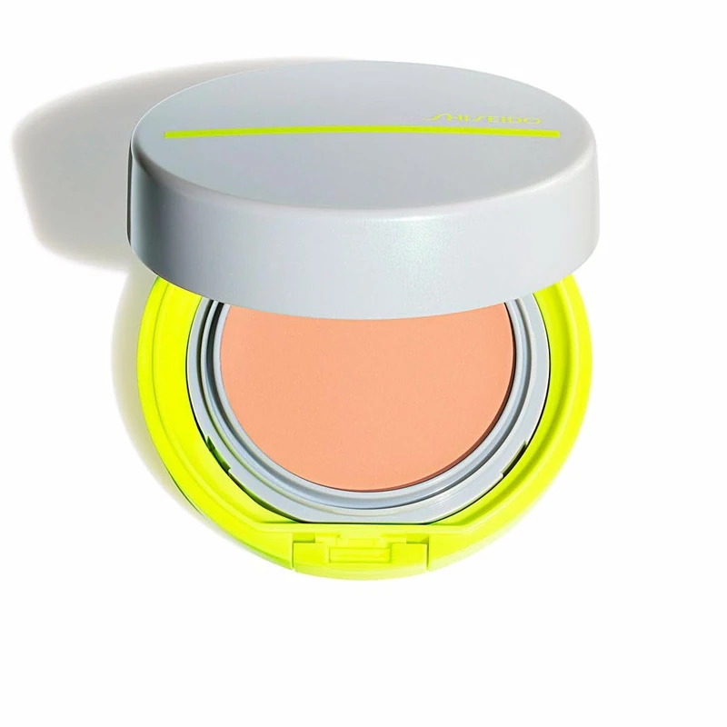 Shiseido SUN SPORTS BB COMPACT MEDIUM - Image 1