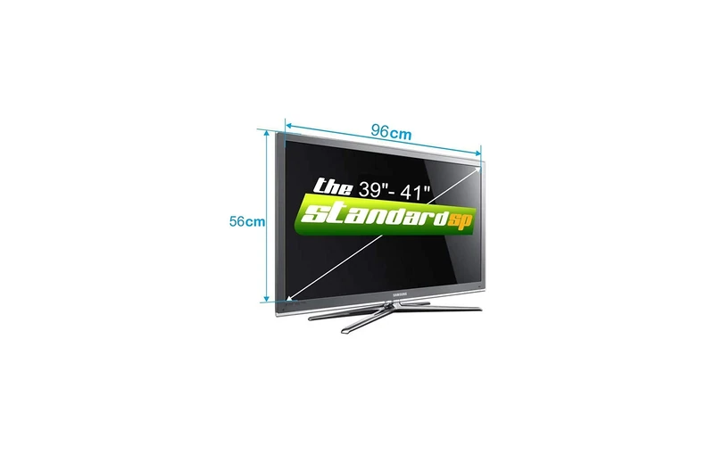 TV Protector Standard Anti UV TV Screen Protector (39"-41")