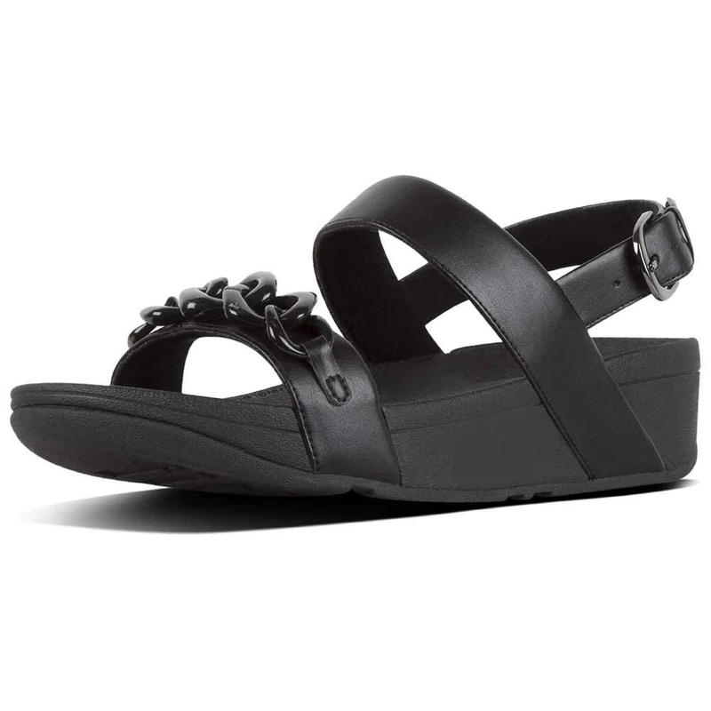 FITFLOP Women's SW193286095706 Sneaker, 3 UK