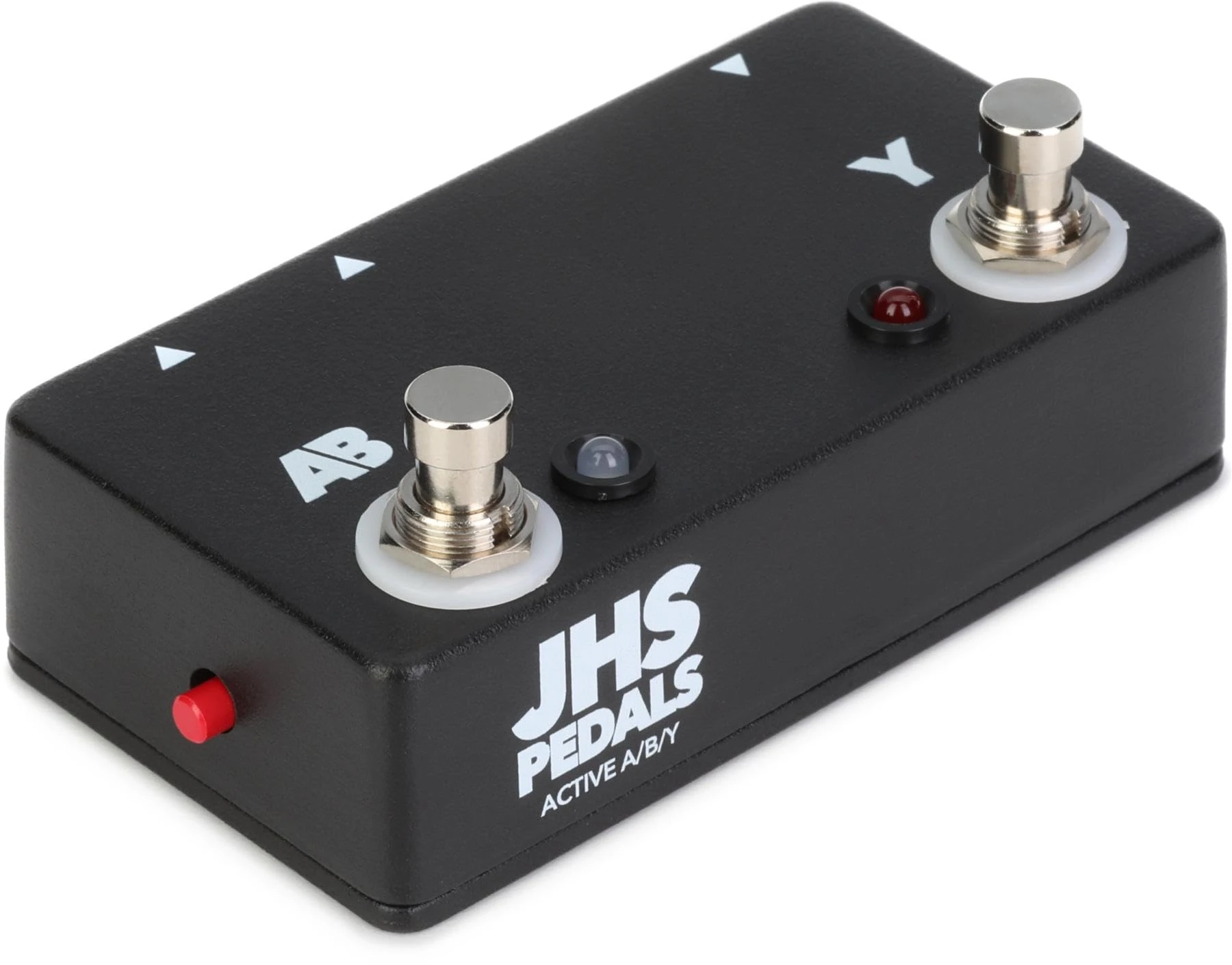 JHS Pedals JHS Active A/B/Y Stereo Output Switcher Guitar Pedal
