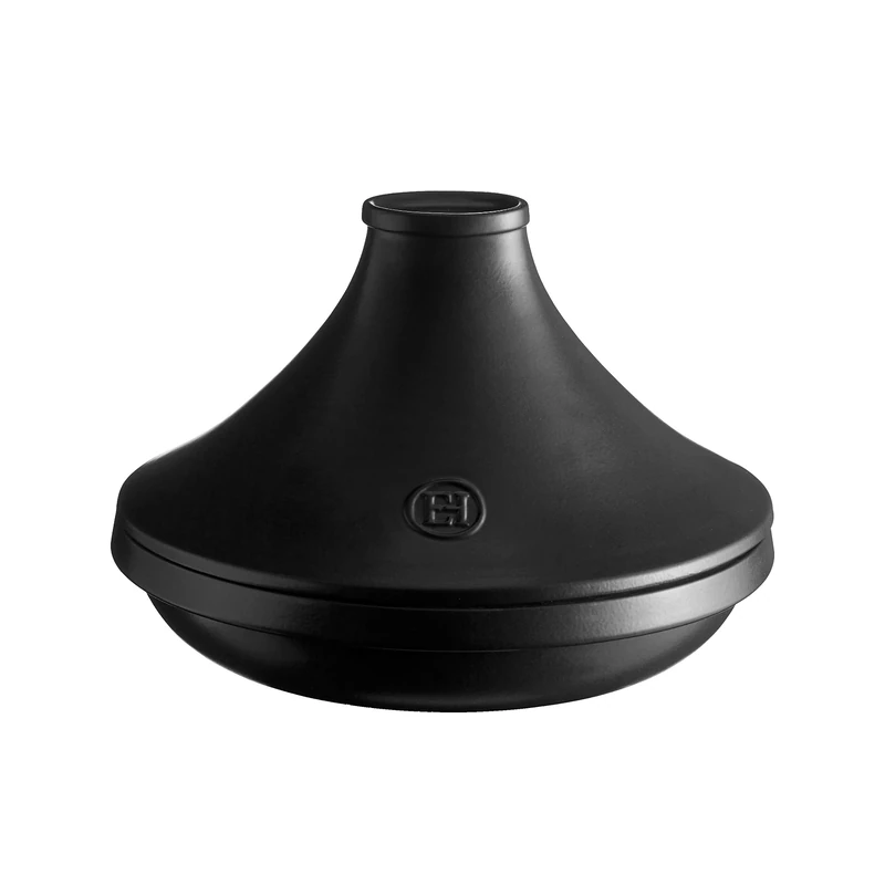 Emile Henry Tajine for Induction Hobs Black