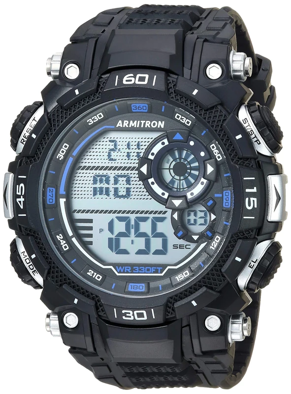 Armitron Sport Sport Watch 086702638086