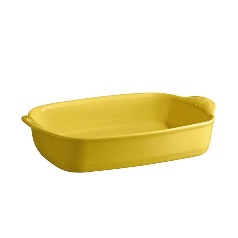 Emile Henry EH909652 Rectangular Oven Dish - Image 1