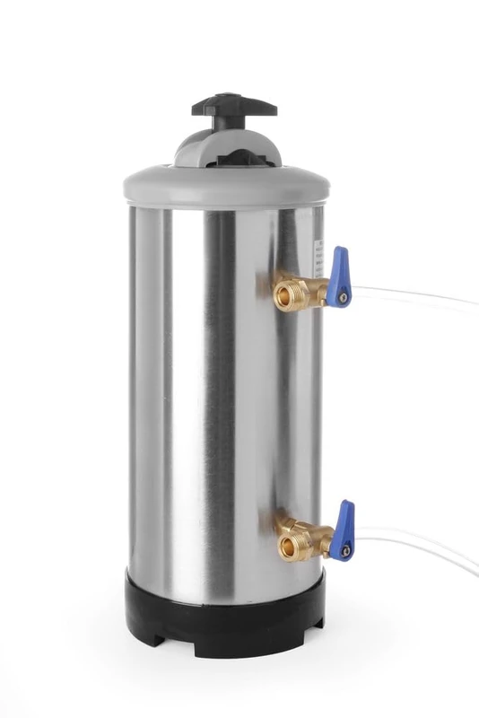 HENDI Water softener, ⌀185x(H)500 mm, 12 L