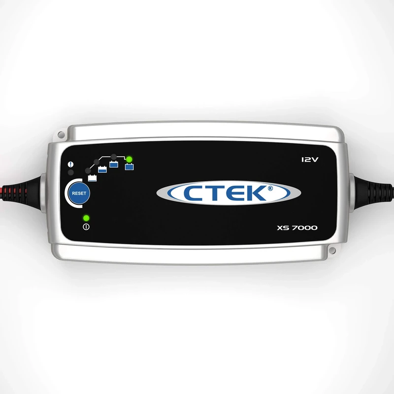 CTEK XS 7000