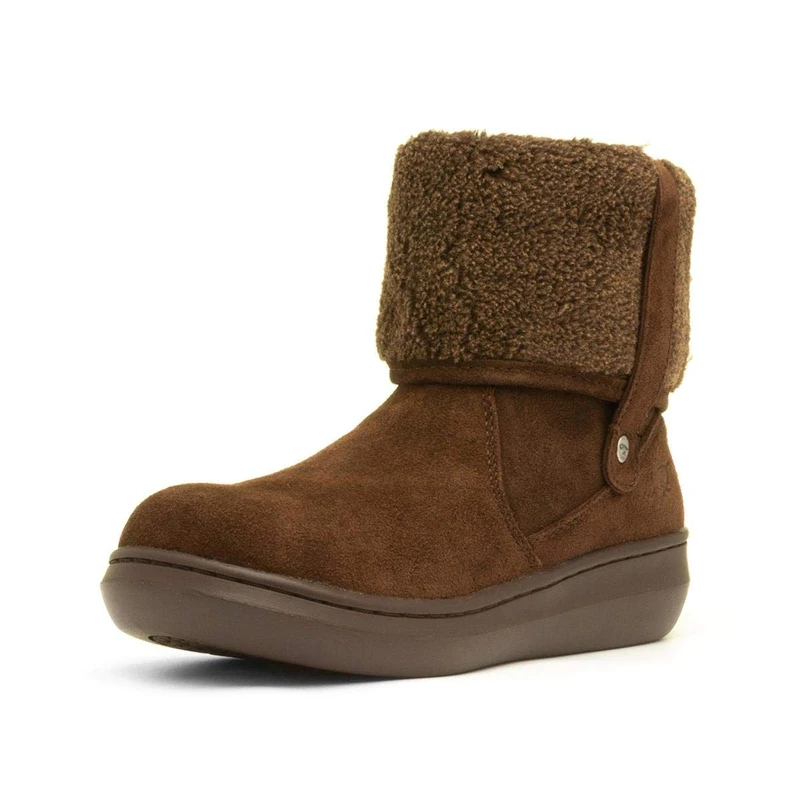 Rocket Dog Women's Sugar Mint Ankle boots, Tribal Brown C02, 7 UK