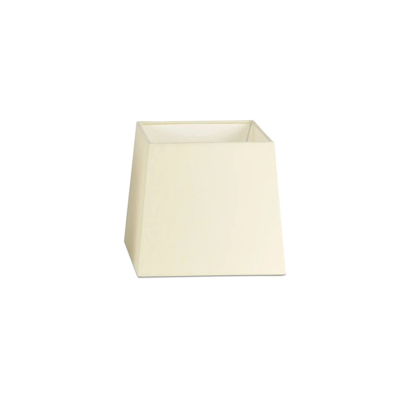PANTALLA E27 Diameter 190 x 170 x Diameter 160 Beige