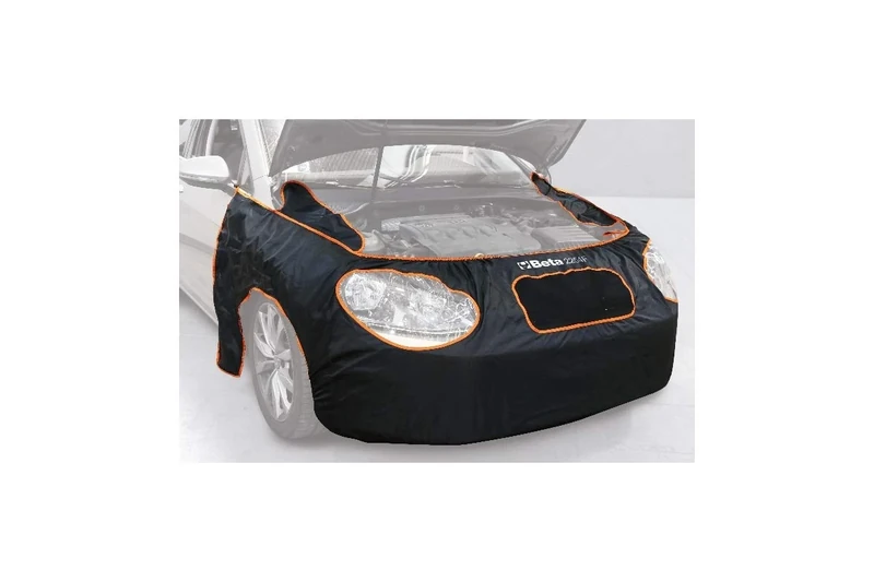 Beta 2254F Car Front Protector, Washable