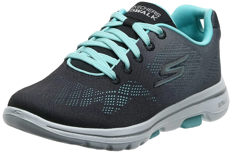 Skechers Women's Go Walk 5-Alive Sneaker