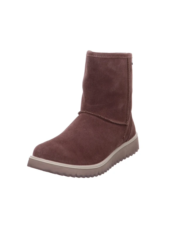 Legero 500654 Women’s Snow Boots, Grey (Ossido (Grau) 57), 4 UK