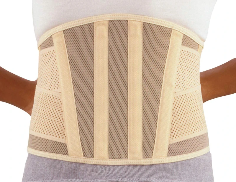 Rekordsan Dynamic Corset Height Cm 27 Size 2 – 1 Unit - Image 1