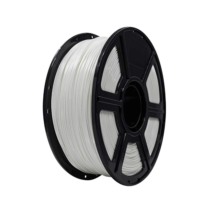 Flashforge ABS 1 kg White 1.75 mm