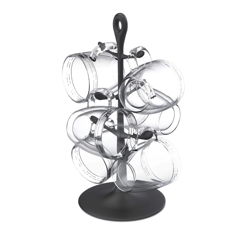 Bodum Mug Tree K2110-01-10 Plastic