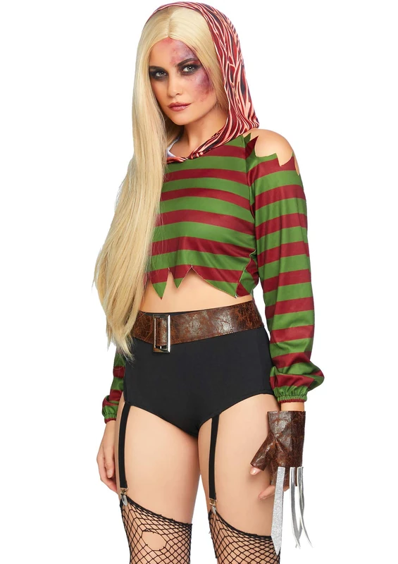 Leg Avenue Dream Killer, Medium, Multicolour, 0.3 kg