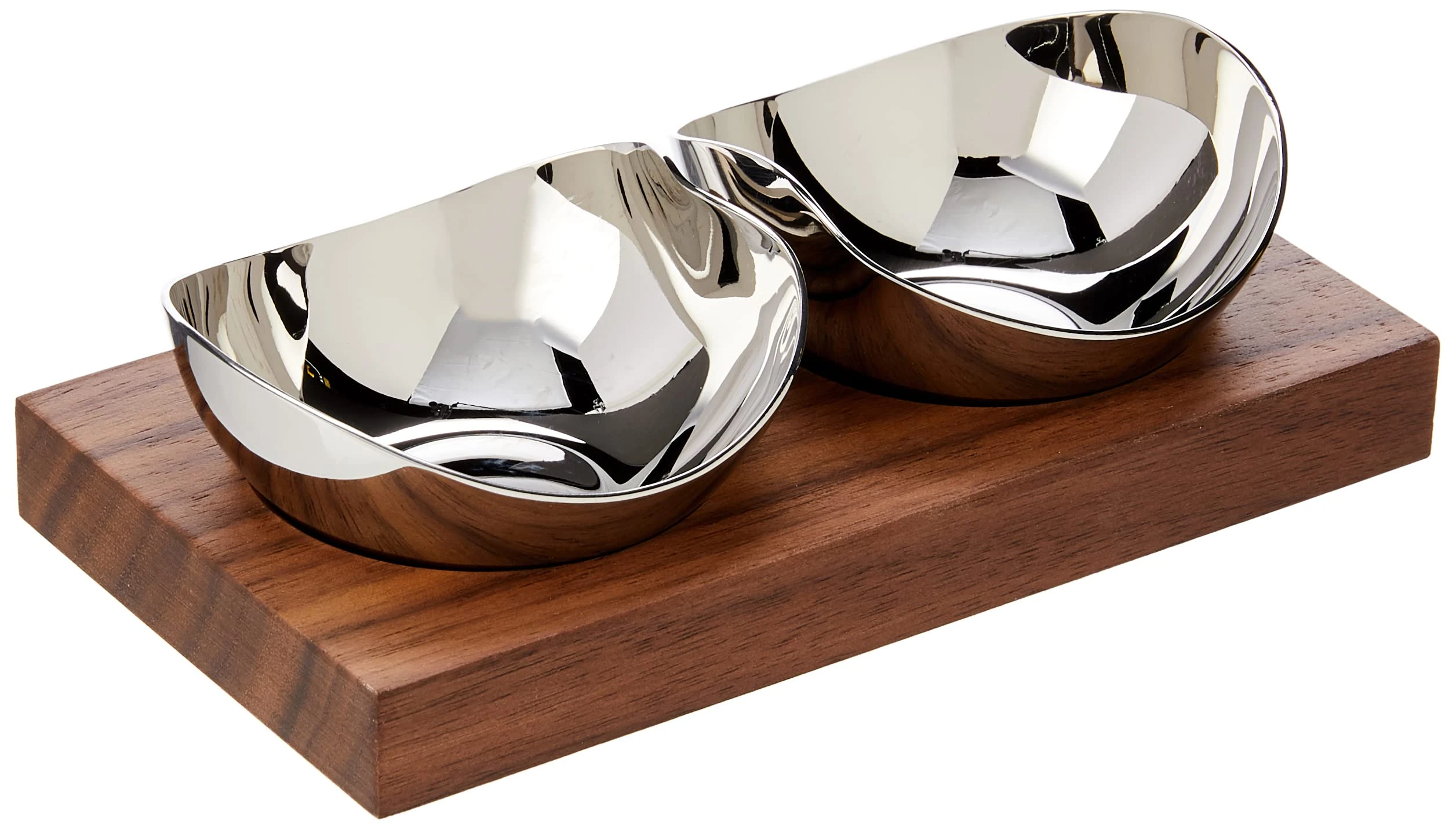 Robert Welch Pinch Pot, Walnut Brown