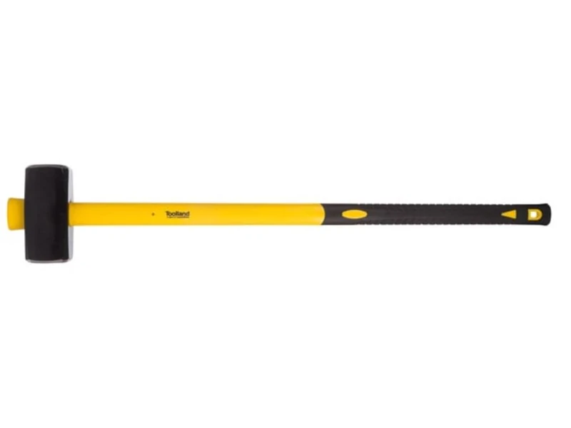 Toolland SH4K 4kg Pre-Section Hammer - Image 1