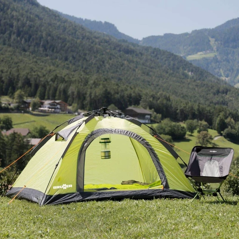 Brunner Strato 2 Automatic Pop Up Tent - Image 1