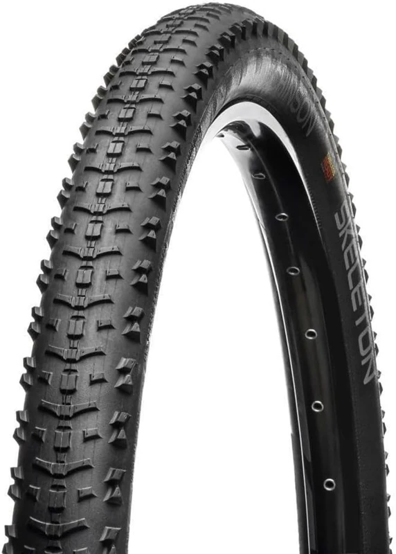 HUTCHINSON Skeleton Xc Tire Black 29 inches