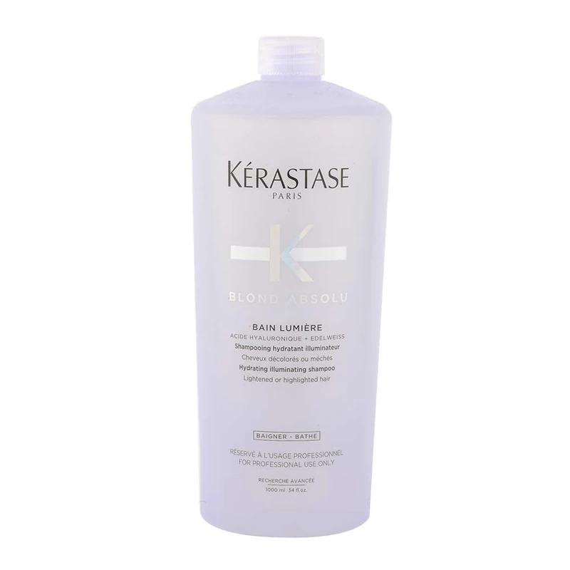 Kerastase BAIN LUMIERE 1000 ML