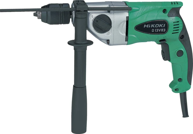 Hikoki D13VB3LBZ Drill