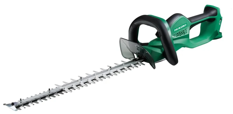 HiKOKI Akku-Heckenschere CH3656DA (36V, 56 cm Schnittlänge, Sicherheitssystem, ohne Akku und Ladegerät) - Image 1