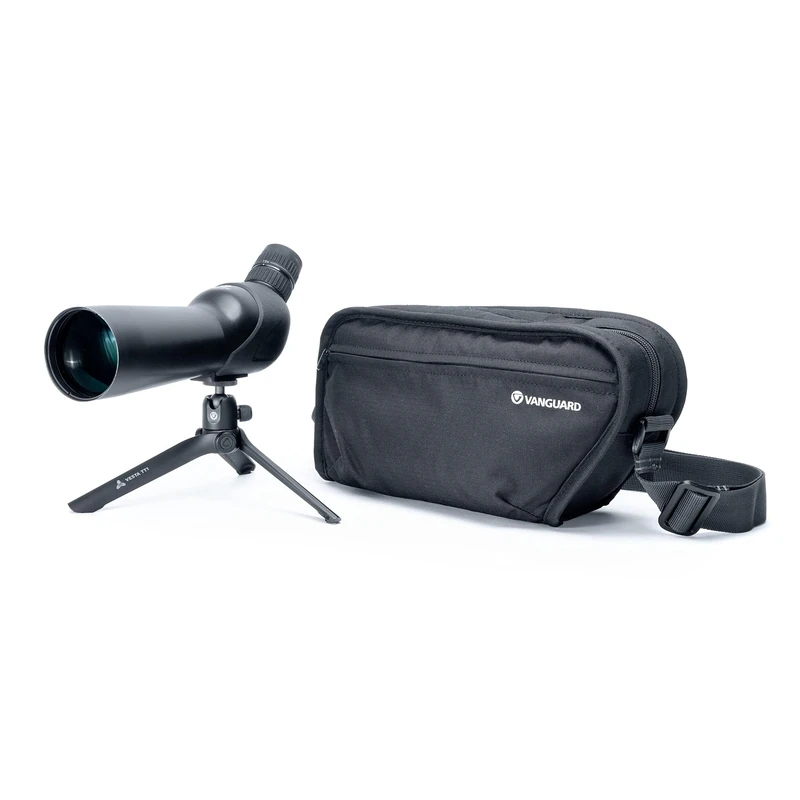 Vanguard Vesta Compact Spotting Scope 460A