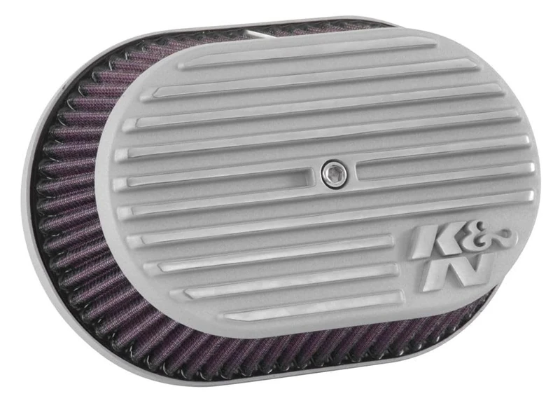K&N RK-3956S Intake System-Harley Davidson