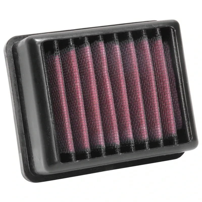 K&N Engine Air Filter: High Performance, Premium, Powersport Air Filter: 2017-2019 BMW (G310GS, G310R) BM-3117