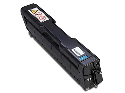 TINTA COMPATIBLE Generic Toner for Ricoh Aficio SP-C231N/SP-C310 Cyan 406480