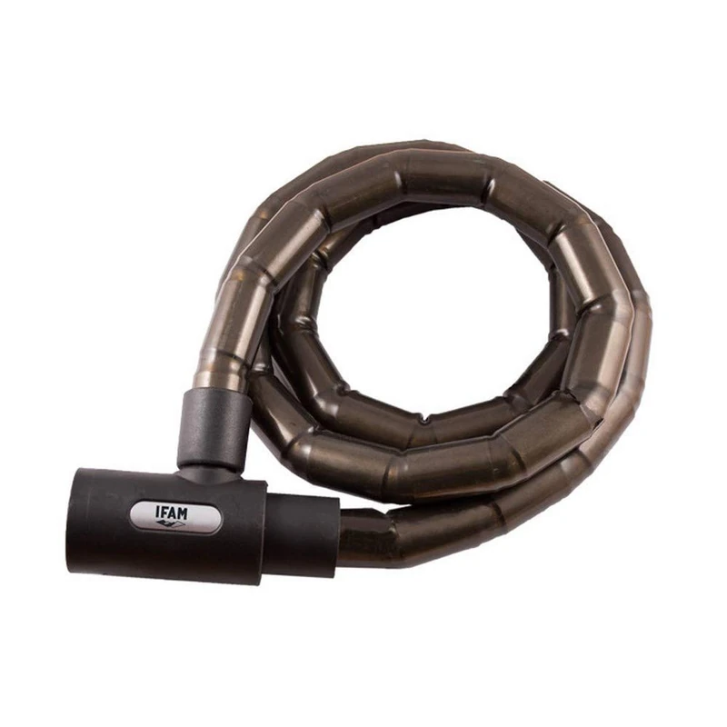 IFAM 046420 - PVC Coated Ball Lock Model Slide 150 - Image 1