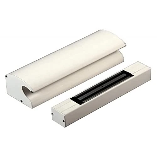 Groom GRS300 300 kg Tri-Voltage Suction Band 12/244/48 V DC Automatic – 400 mm – GRS331151
