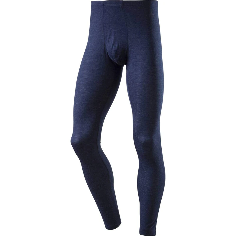 Mckinley Men River Under Pants - Melange/Navy Dark, 2X-Large - Image 1
