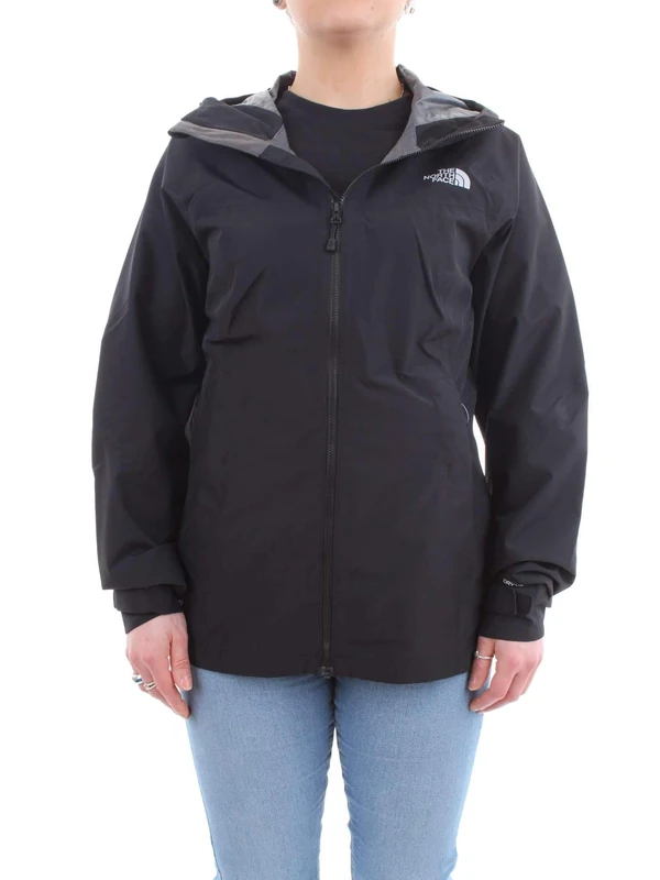 adidas Women Rain Jacket Extent III Shell Women's Rain Jacket - Tnf Black, M