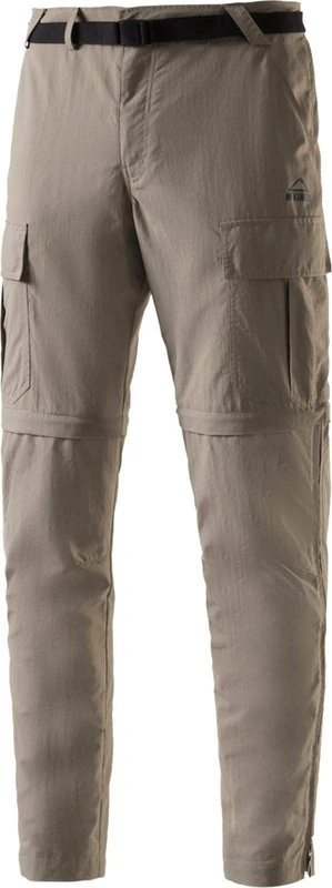 McKINLEY Men's Amite III Pants, Grey, 52