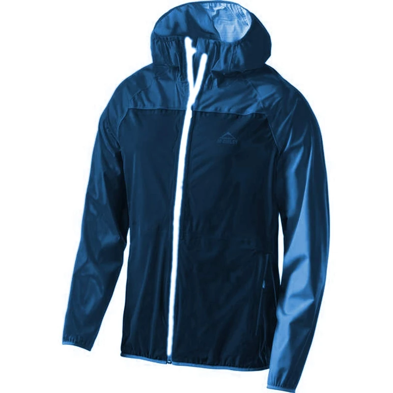 Mckinley Men Warenda II Functional Jacket - Navy Dark, X-Large