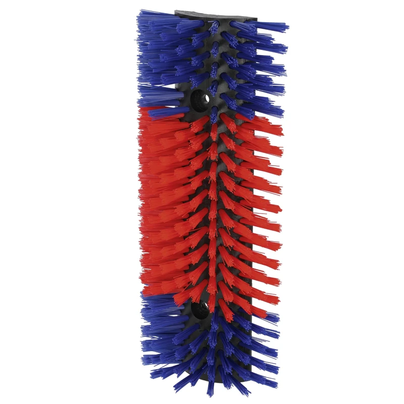 Kerbl 293100 Semi-Circular Scratching Brush