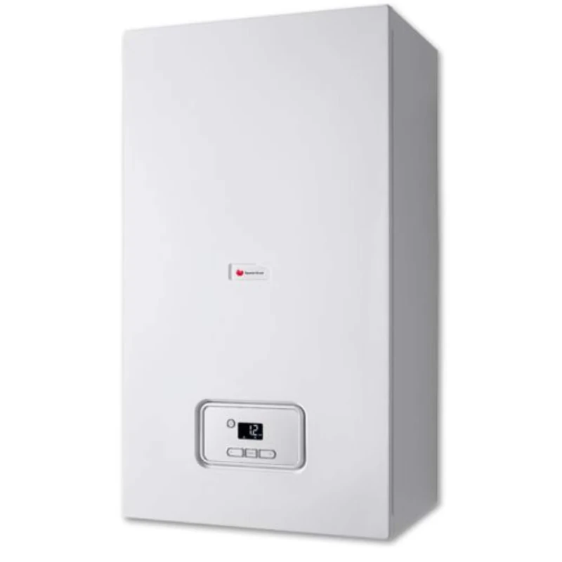Thelia Condens 25 Series Mixed Condensation Gas Boiler, 19 kW Power, 25, 2 kW in ACS, 30 x 41, 8 x 74 cm (Reference: 0010016089)