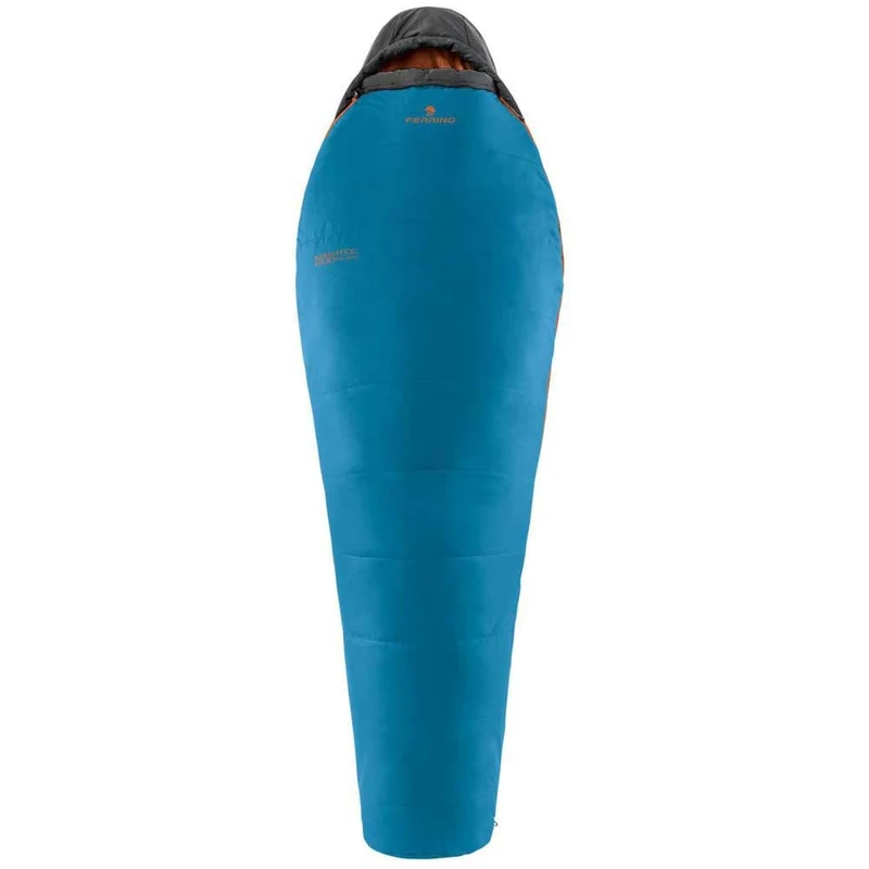 Ferrino Nightech 800 Sleeping Bag, Blue, 800 g