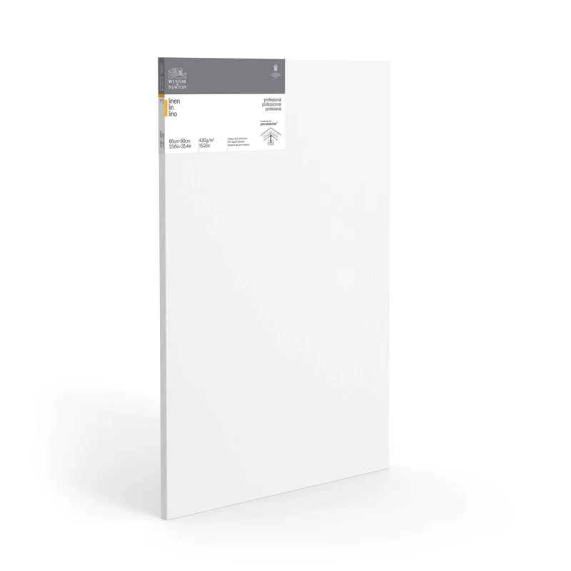 Winsor & Newton Professional Linen Frame 60 x 90 cm