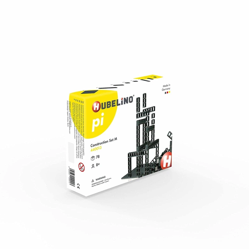 Hubelino 440013 Construction Kit M Compatible
