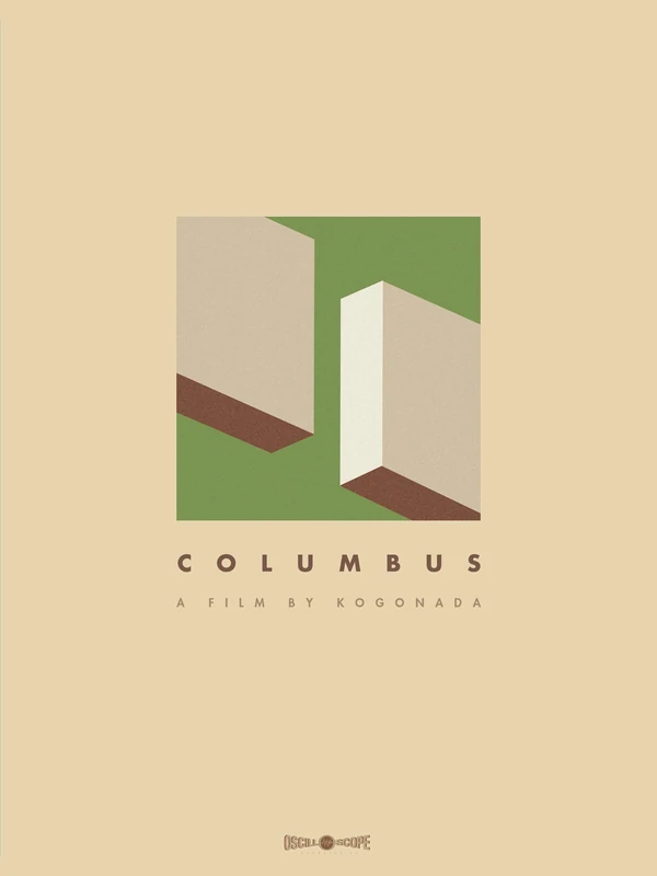 Columbus [Blu-ray] - Image 1
