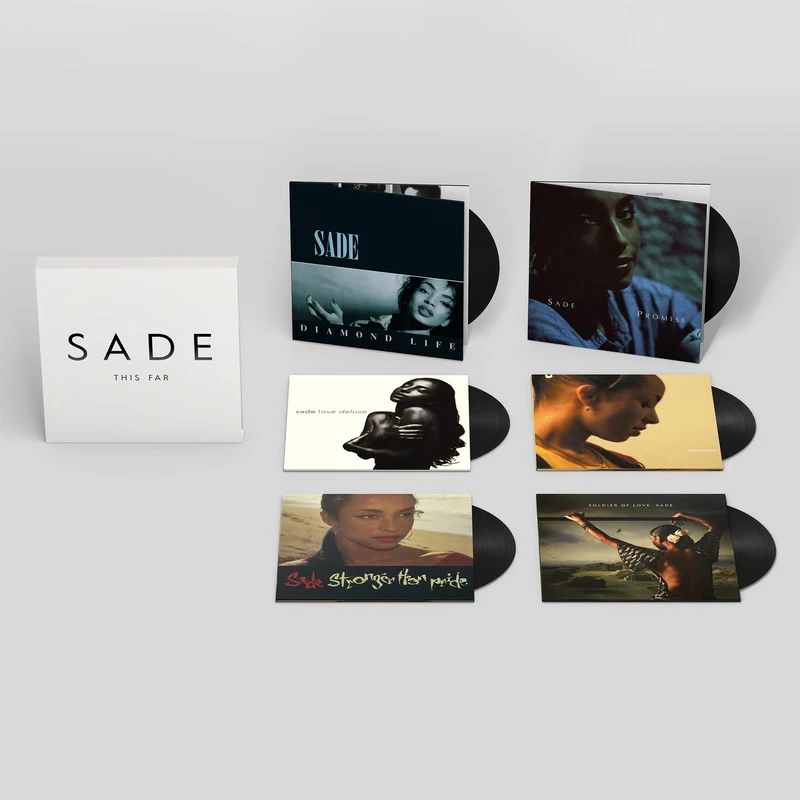 This Far [VINYL]