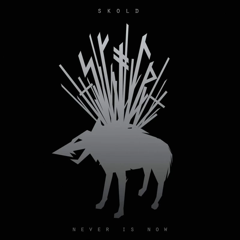 Never Is Now [VINYL]