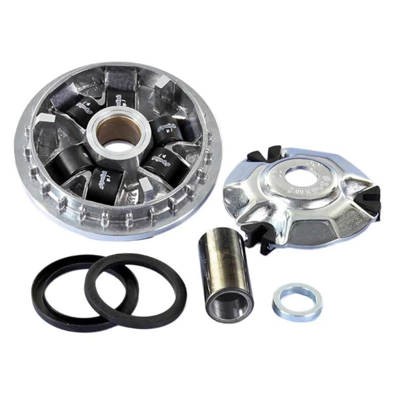 Polini Hi-Speed Maxi Scooter Variator Compatible with 125 Sym Cruisym Euro4 2018-